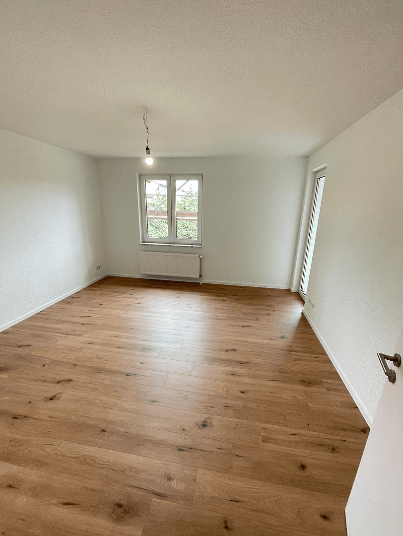 Pronájem bytu 2+1 68 m², Am Anger 26, Sülzetal, Sasko-Anhaltsko Pronájem bytu 2+1 68 m², Am Anger 26, Sülzetal, Sasko-Anhaltsko