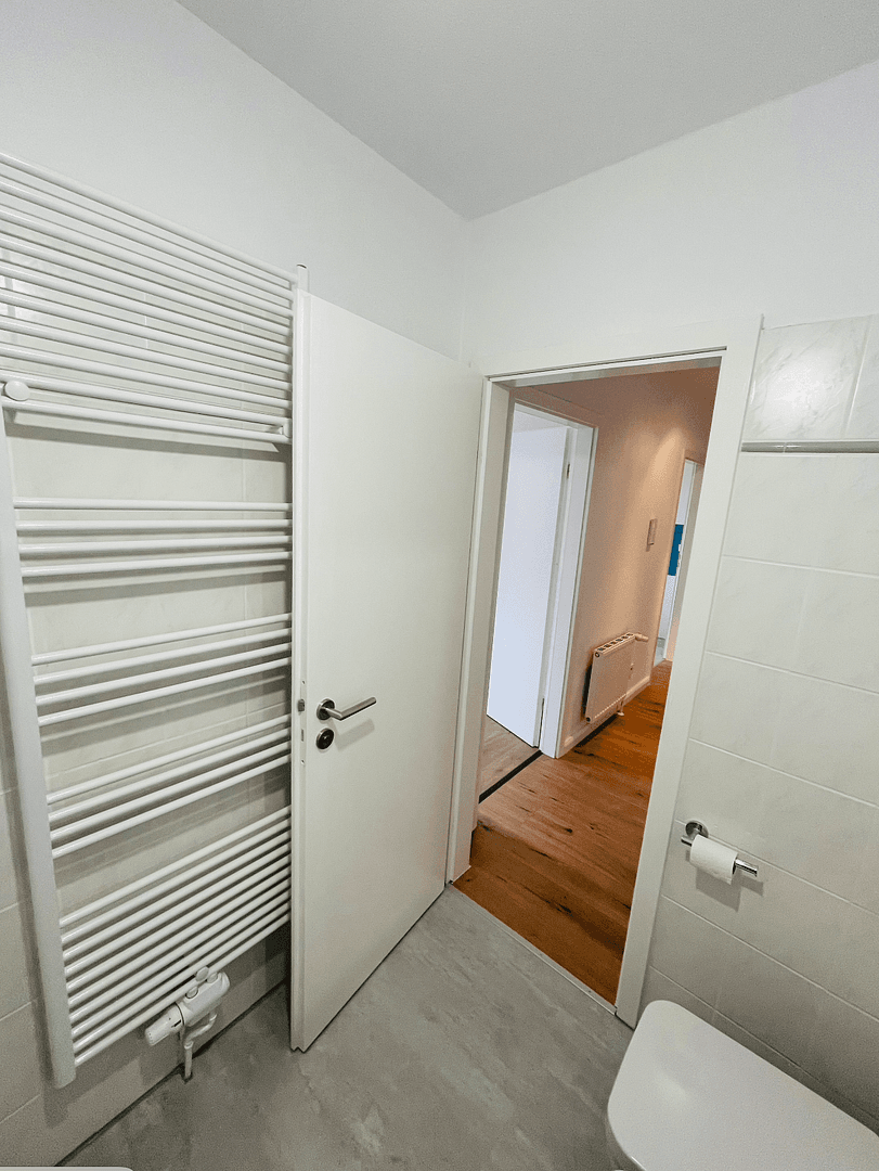 Pronájem bytu 2+1 68 m², Am Anger 26, Sülzetal, Sasko-Anhaltsko Pronájem bytu 2+1 68 m², Am Anger 26, Sülzetal, Sasko-Anhaltsko