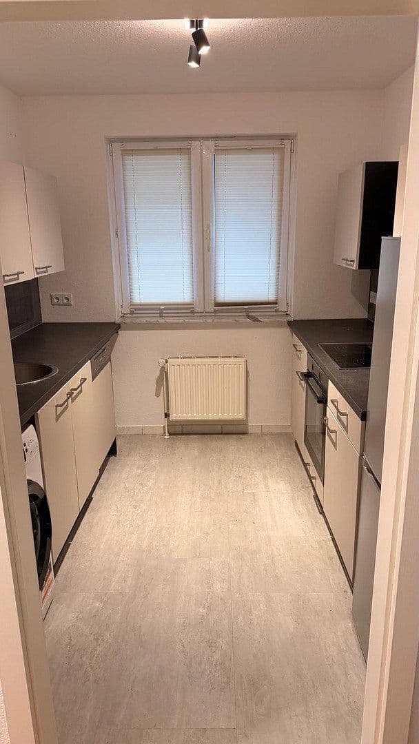 Pronájem bytu 2+1 68 m², Am Anger 26, Sülzetal, Sasko-Anhaltsko Pronájem bytu 2+1 68 m², Am Anger 26, Sülzetal, Sasko-Anhaltsko