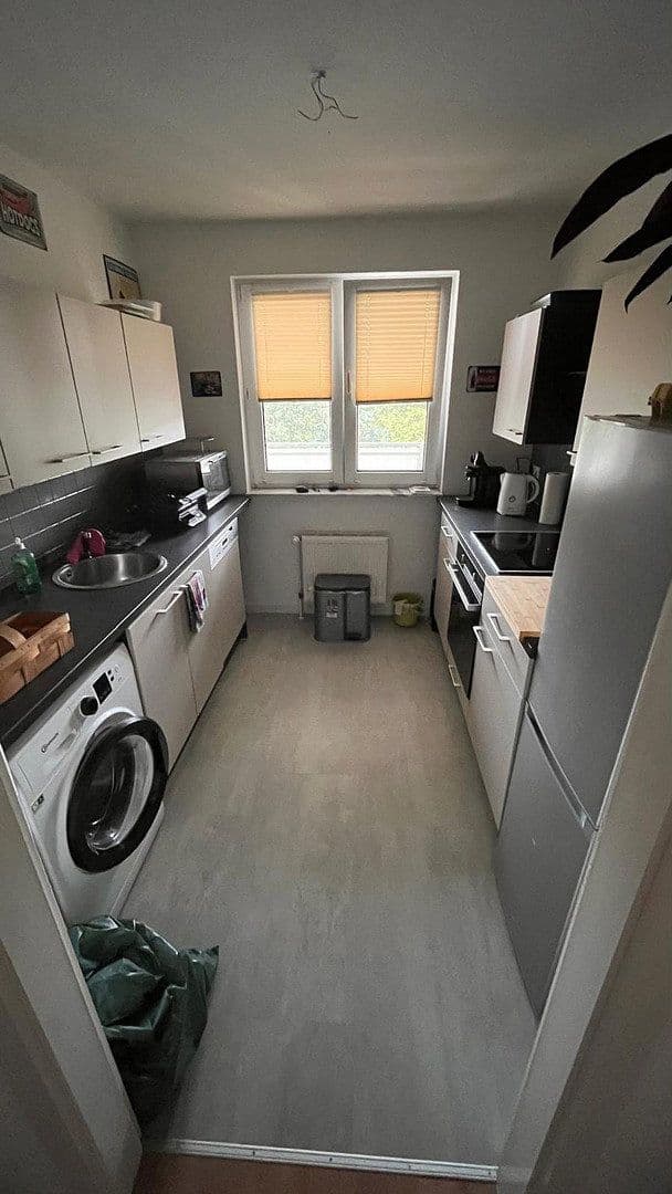 Pronájem bytu 2+1 68 m², Am Anger 26, Sülzetal, Sasko-Anhaltsko Pronájem bytu 2+1 68 m², Am Anger 26, Sülzetal, Sasko-Anhaltsko