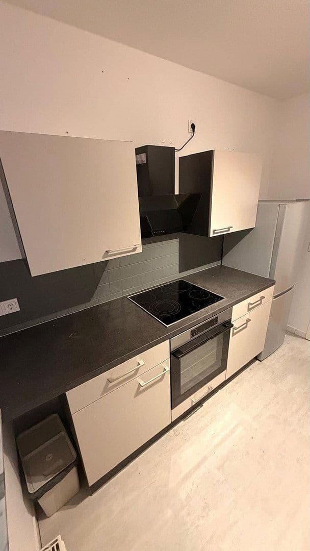 Pronájem bytu 2+1 68 m², Am Anger 26, Sülzetal, Sasko-Anhaltsko Pronájem bytu 2+1 68 m², Am Anger 26, Sülzetal, Sasko-Anhaltsko