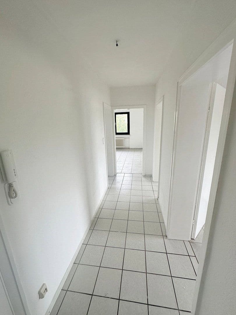 Pronájem bytu 3+kk 68 m², Schermbeck, Severní Porýní-Vestfálsko Pronájem bytu 3+kk 68 m², Schermbeck, Severní Porýní-Vestfálsko