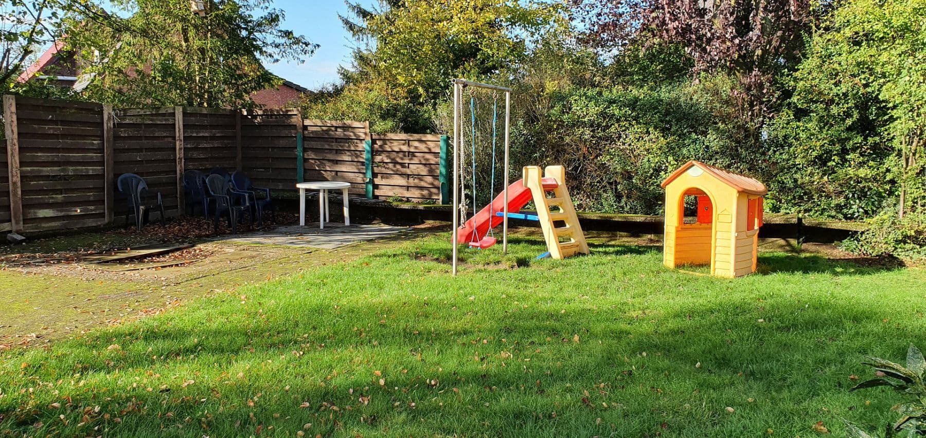 Pronájem bytu 3+kk 68 m², Schermbeck, Severní Porýní-Vestfálsko Pronájem bytu 3+kk 68 m², Schermbeck, Severní Porýní-Vestfálsko