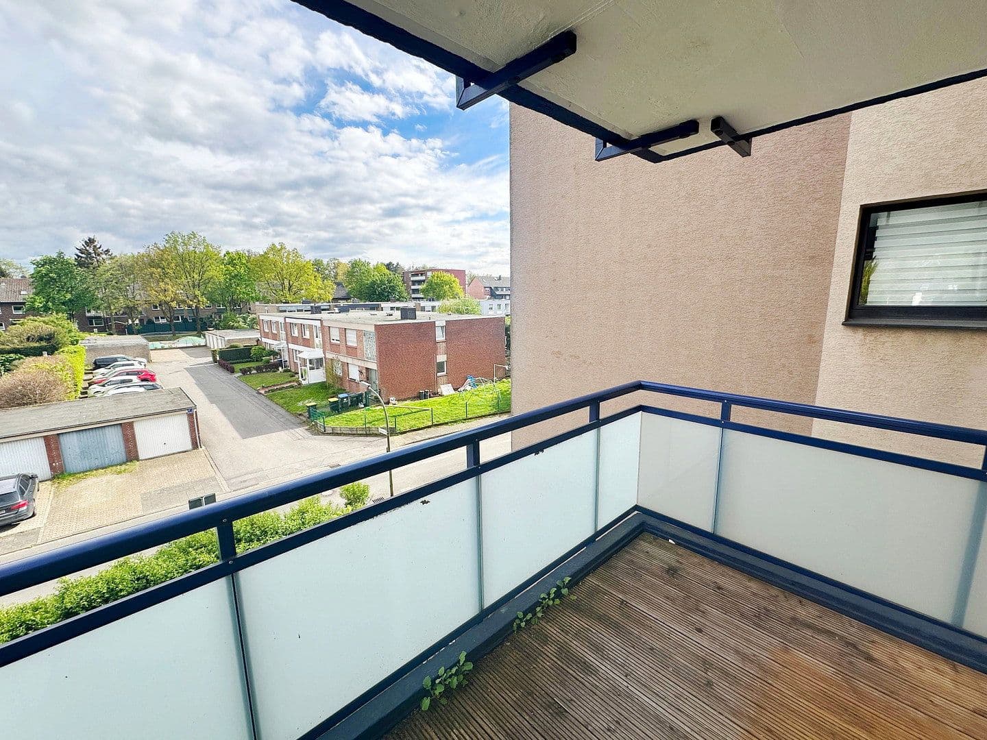 Pronájem bytu 3+kk 68 m², Schermbeck, Severní Porýní-Vestfálsko Pronájem bytu 3+kk 68 m², Schermbeck, Severní Porýní-Vestfálsko