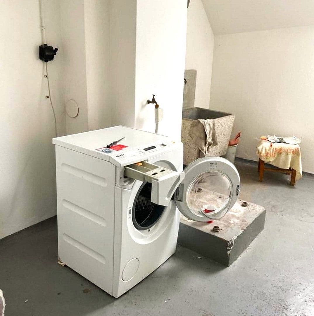 Pronájem bytu 21 m², Faulenstraße 71, Bremen, Bremen Pronájem bytu 21 m², Faulenstraße 71, Bremen, Bremen