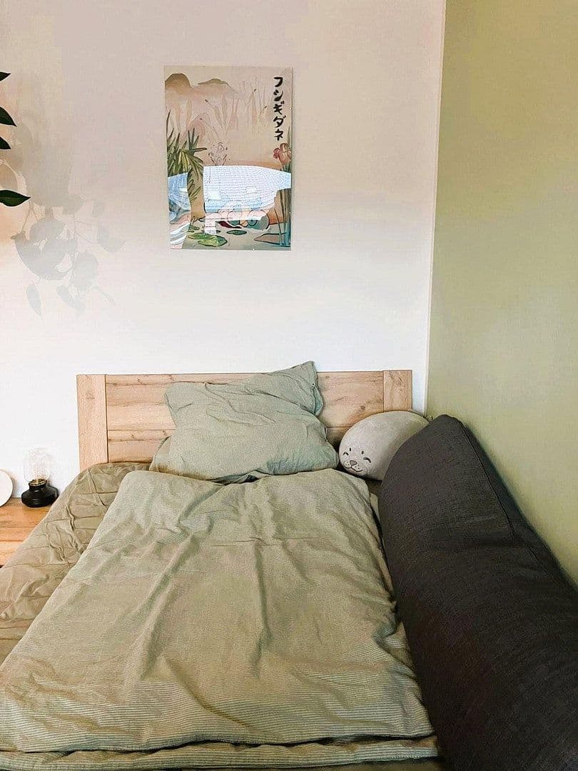 Pronájem bytu 21 m², Faulenstraße 71, Bremen, Bremen Pronájem bytu 21 m², Faulenstraße 71, Bremen, Bremen