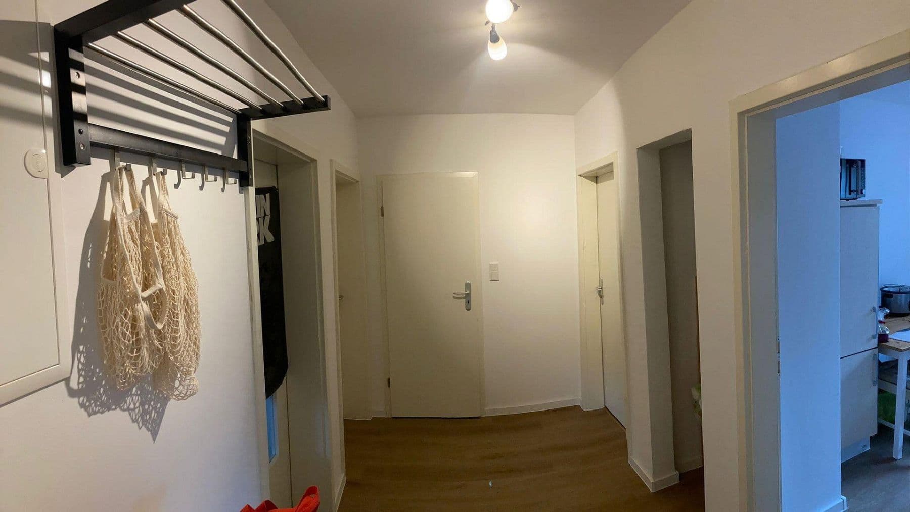 Pronájem bytu 21 m², Faulenstraße 71, Bremen, Bremen Pronájem bytu 21 m², Faulenstraße 71, Bremen, Bremen