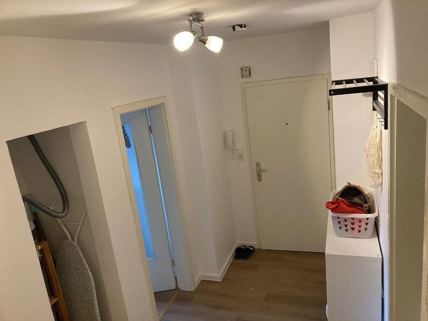 Pronájem bytu 21 m², Faulenstraße 71, Bremen, Bremen Pronájem bytu 21 m², Faulenstraße 71, Bremen, Bremen