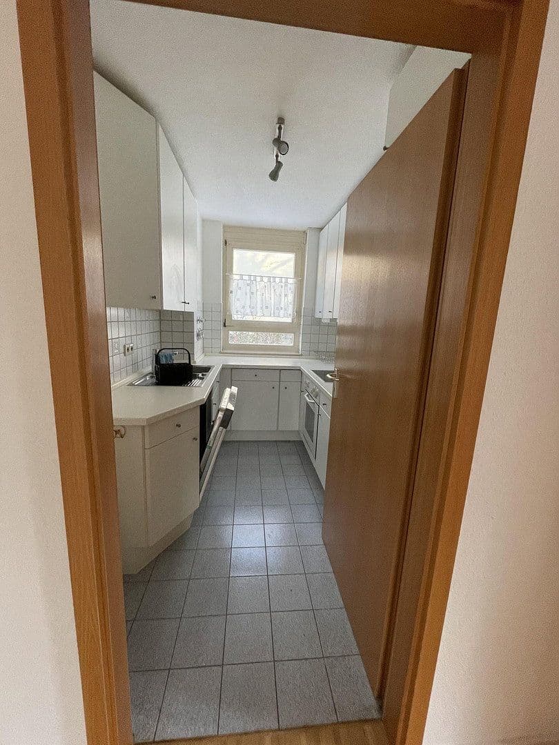 Pronájem bytu 2+kk 60 m², Stuttgart, Bádensko-Württembersko Pronájem bytu 2+kk 60 m², Stuttgart, Bádensko-Württembersko
