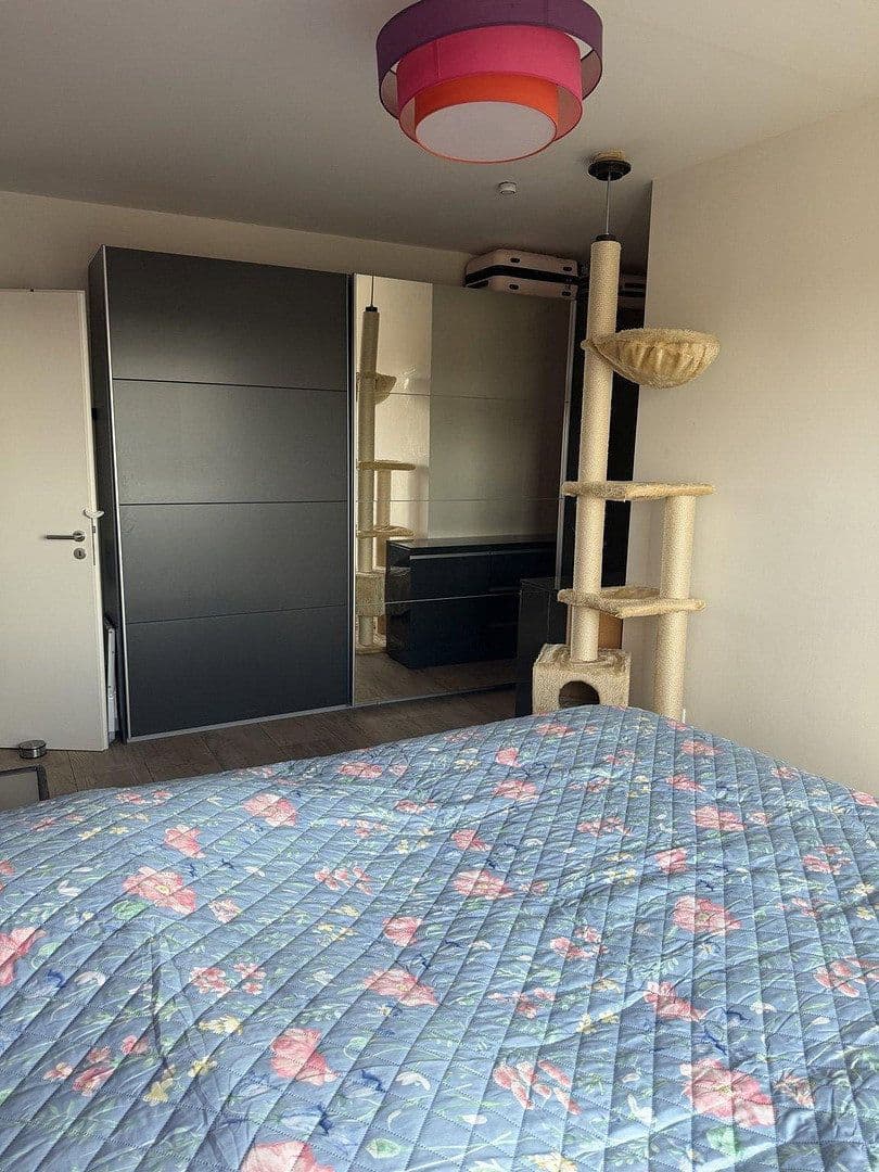Pronájem bytu 4+1 135 m², Am Siefen 54, Solingen, Severní Porýní-Vestfálsko Pronájem bytu 4+1 135 m², Am Siefen 54, Solingen, Severní Porýní-Vestfálsko