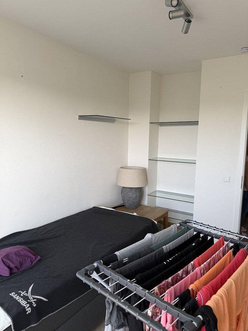Pronájem bytu 4+1 135 m², Am Siefen 54, Solingen, Severní Porýní-Vestfálsko Pronájem bytu 4+1 135 m², Am Siefen 54, Solingen, Severní Porýní-Vestfálsko
