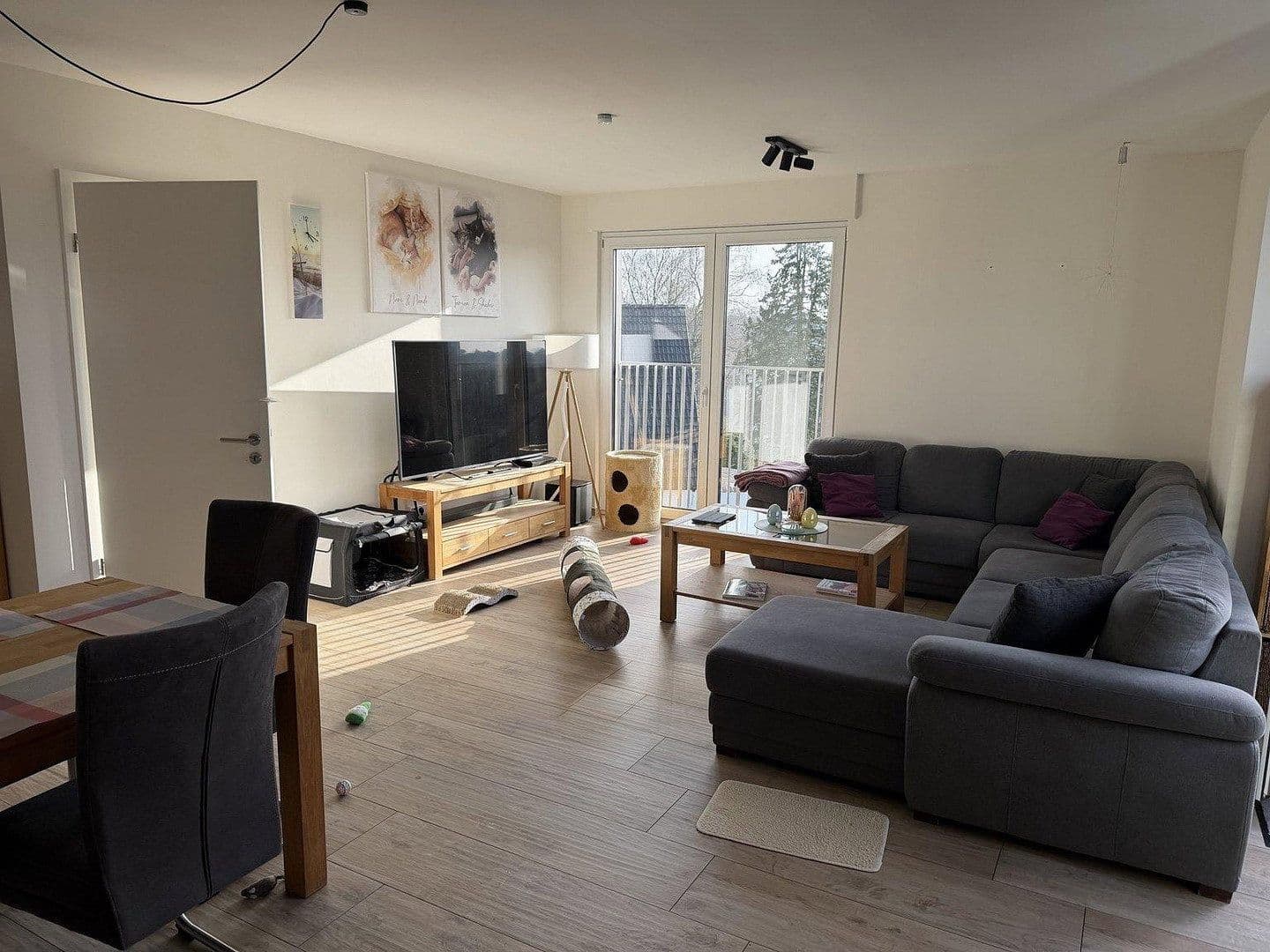 Pronájem bytu 4+1 135 m², Am Siefen 54, Solingen, Severní Porýní-Vestfálsko Pronájem bytu 4+1 135 m², Am Siefen 54, Solingen, Severní Porýní-Vestfálsko