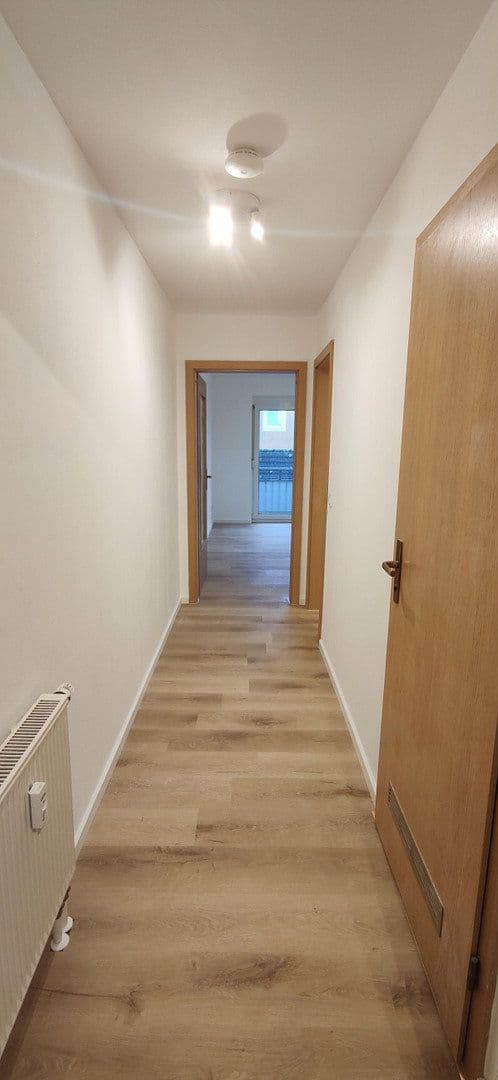 Pronájem bytu 2+1 45 m², Aurach, Bavorsko Pronájem bytu 2+1 45 m², Aurach, Bavorsko
