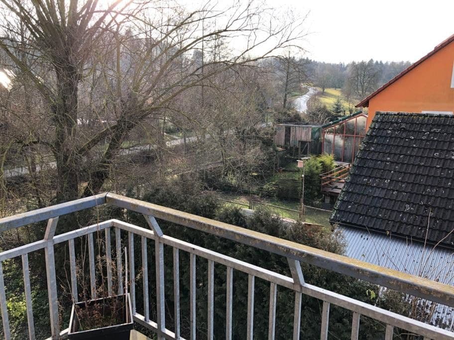 Pronájem bytu 2+1 45 m², Aurach, Bavorsko Pronájem bytu 2+1 45 m², Aurach, Bavorsko