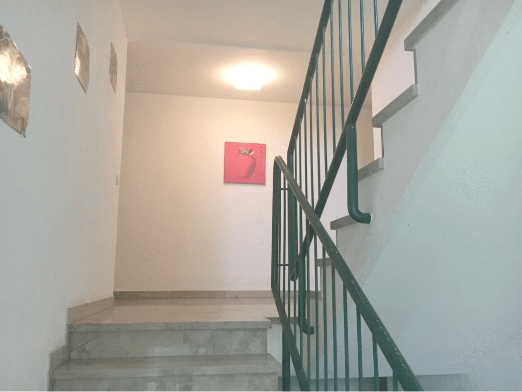 Pronájem bytu 2+1 45 m², Aurach, Bavorsko Pronájem bytu 2+1 45 m², Aurach, Bavorsko