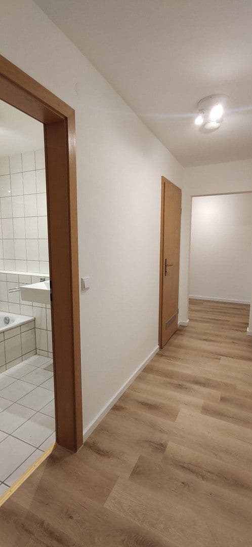 Pronájem bytu 2+1 45 m², Aurach, Bavorsko Pronájem bytu 2+1 45 m², Aurach, Bavorsko