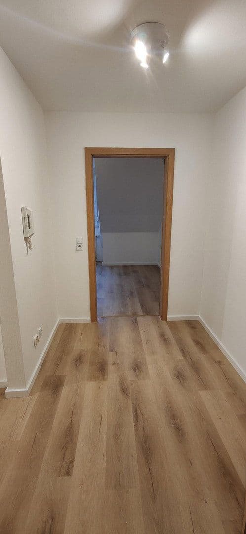 Pronájem bytu 2+1 45 m², Aurach, Bavorsko Pronájem bytu 2+1 45 m², Aurach, Bavorsko