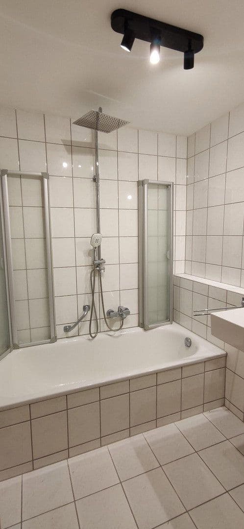Pronájem bytu 2+1 45 m², Aurach, Bavorsko Pronájem bytu 2+1 45 m², Aurach, Bavorsko