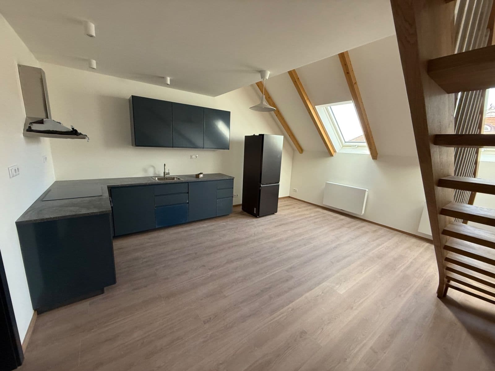 Pronájem bytu 2+kk 85 m², Chodská, Praha, Praha Pronájem bytu 2+kk 85 m², Chodská, Praha, Praha