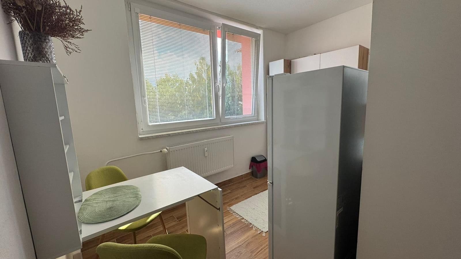 Pronájem bytu 1+1 35 m², Telečská, Jihlava, Kraj Vysočina Pronájem bytu 1+1 35 m², Telečská, Jihlava, Kraj Vysočina