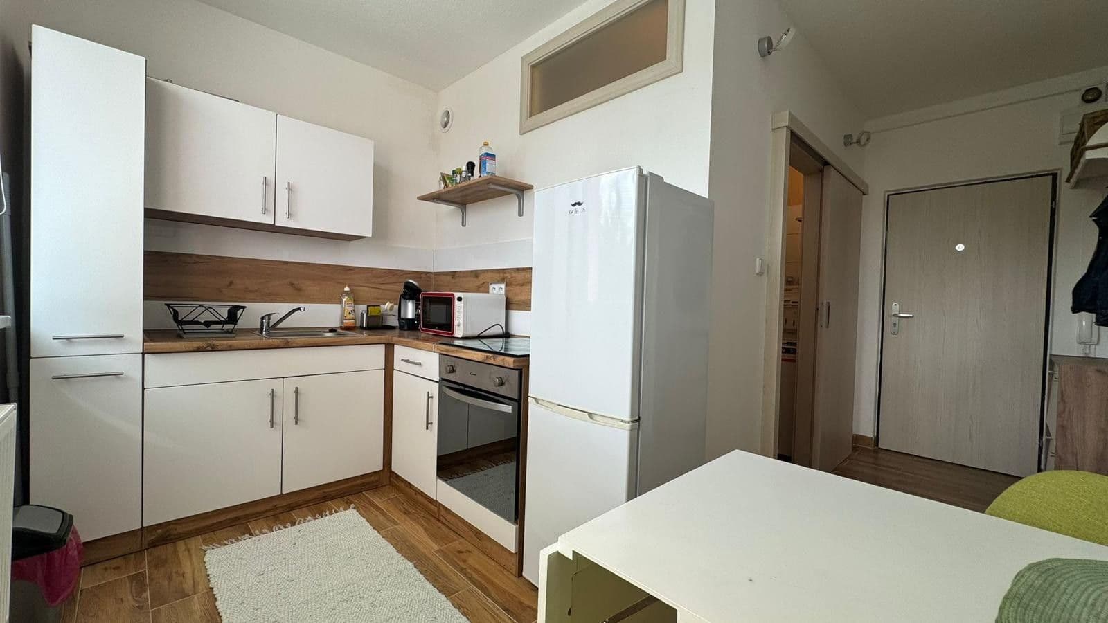 Pronájem bytu 1+1 35 m², Telečská, Jihlava, Kraj Vysočina Pronájem bytu 1+1 35 m², Telečská, Jihlava, Kraj Vysočina
