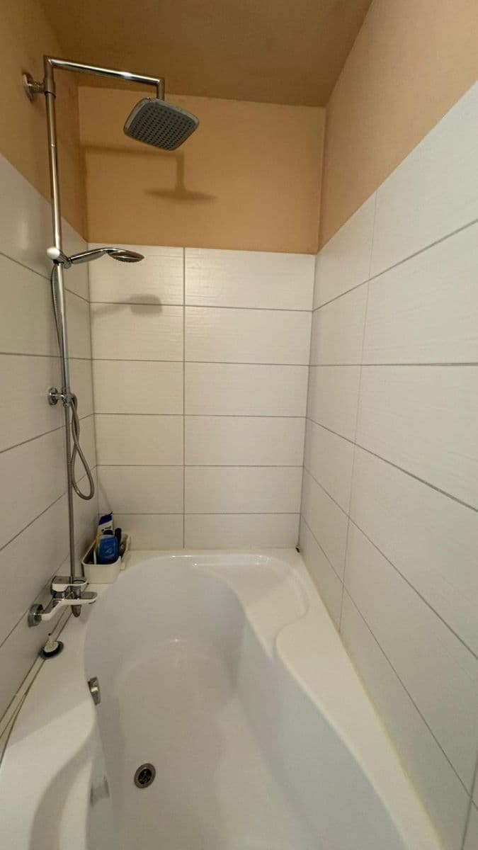 Pronájem bytu 1+1 35 m², Telečská, Jihlava, Kraj Vysočina Pronájem bytu 1+1 35 m², Telečská, Jihlava, Kraj Vysočina