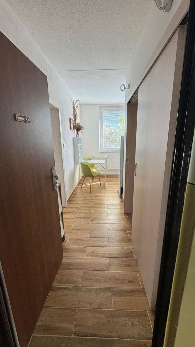 Pronájem bytu 1+1 35 m², Telečská, Jihlava, Kraj Vysočina Pronájem bytu 1+1 35 m², Telečská, Jihlava, Kraj Vysočina