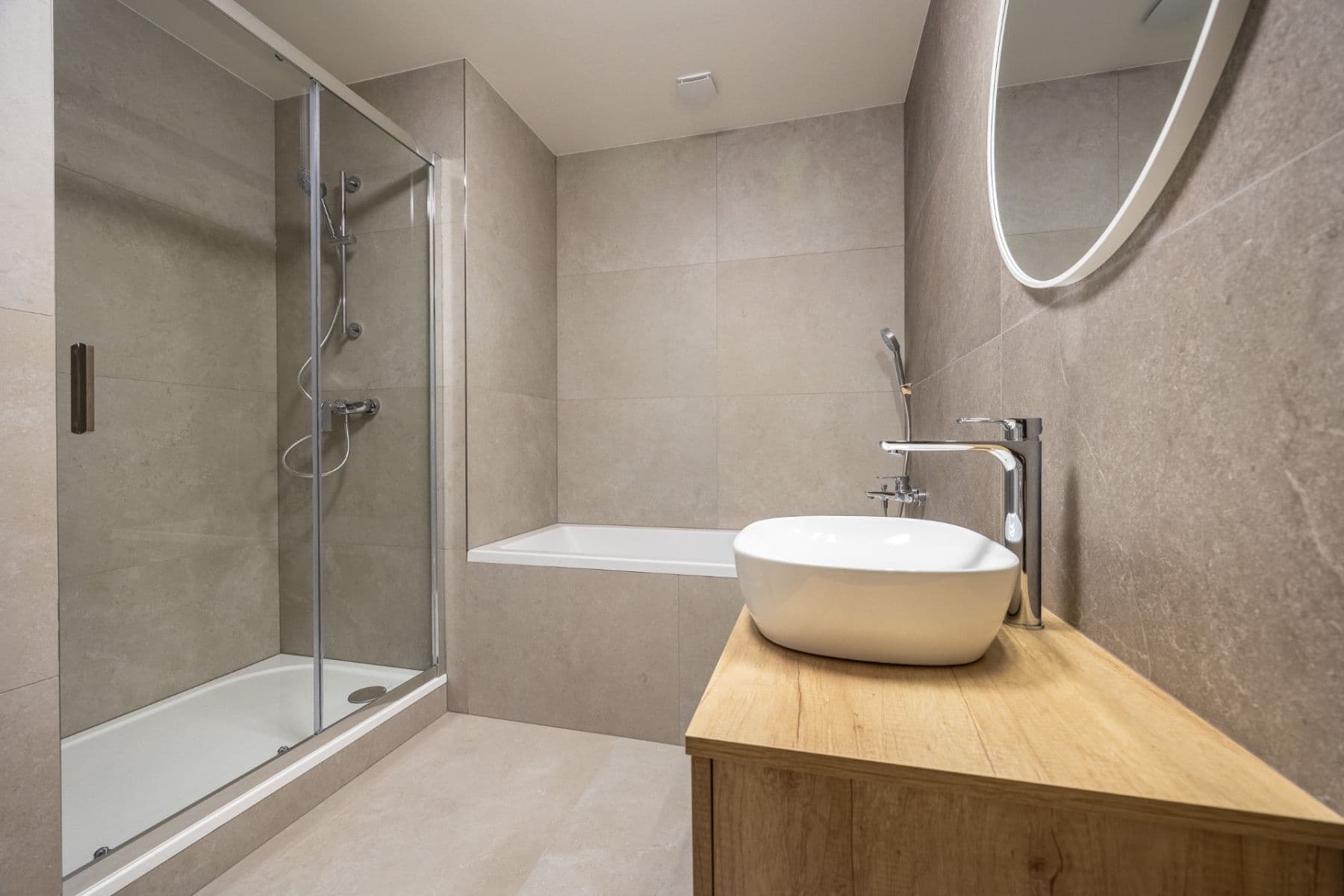 Prodej bytu 3+kk 81 m², Borovanského, Praha, Praha Prodej bytu 3+kk 81 m², Borovanského, Praha, Praha
