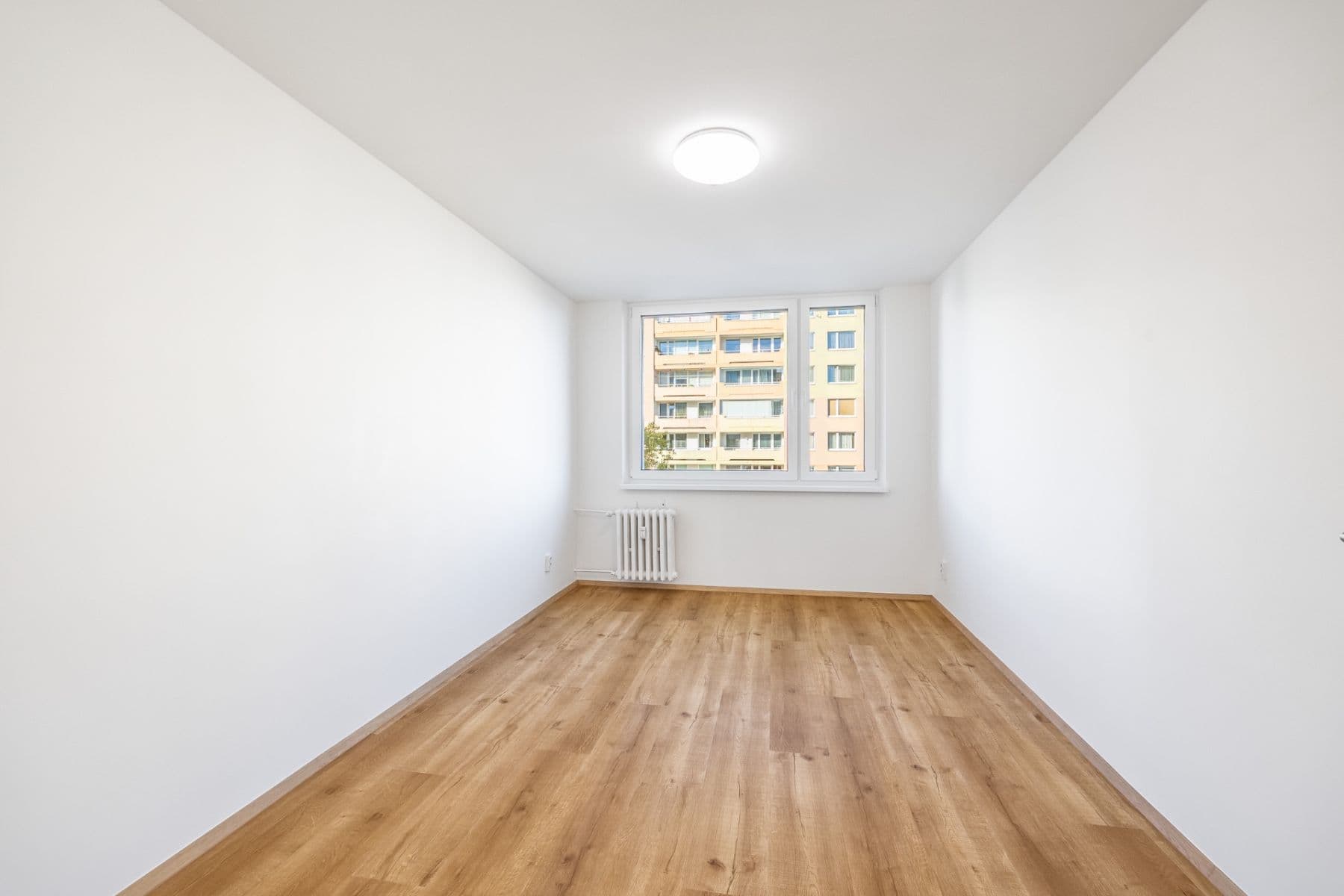 Prodej bytu 3+kk 81 m², Borovanského, Praha, Praha Prodej bytu 3+kk 81 m², Borovanského, Praha, Praha
