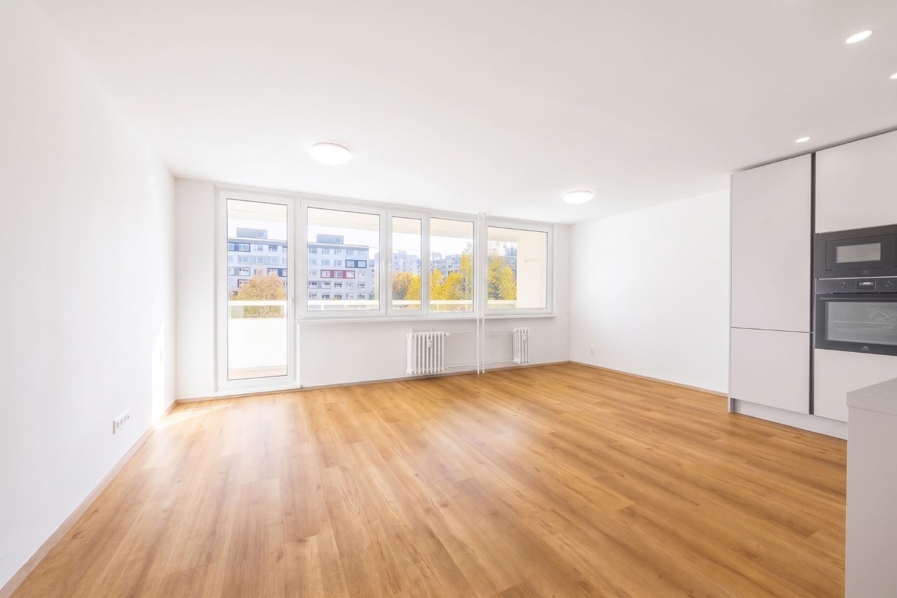 Prodej bytu 3+kk 81 m², Borovanského, Praha, Praha Prodej bytu 3+kk 81 m², Borovanského, Praha, Praha