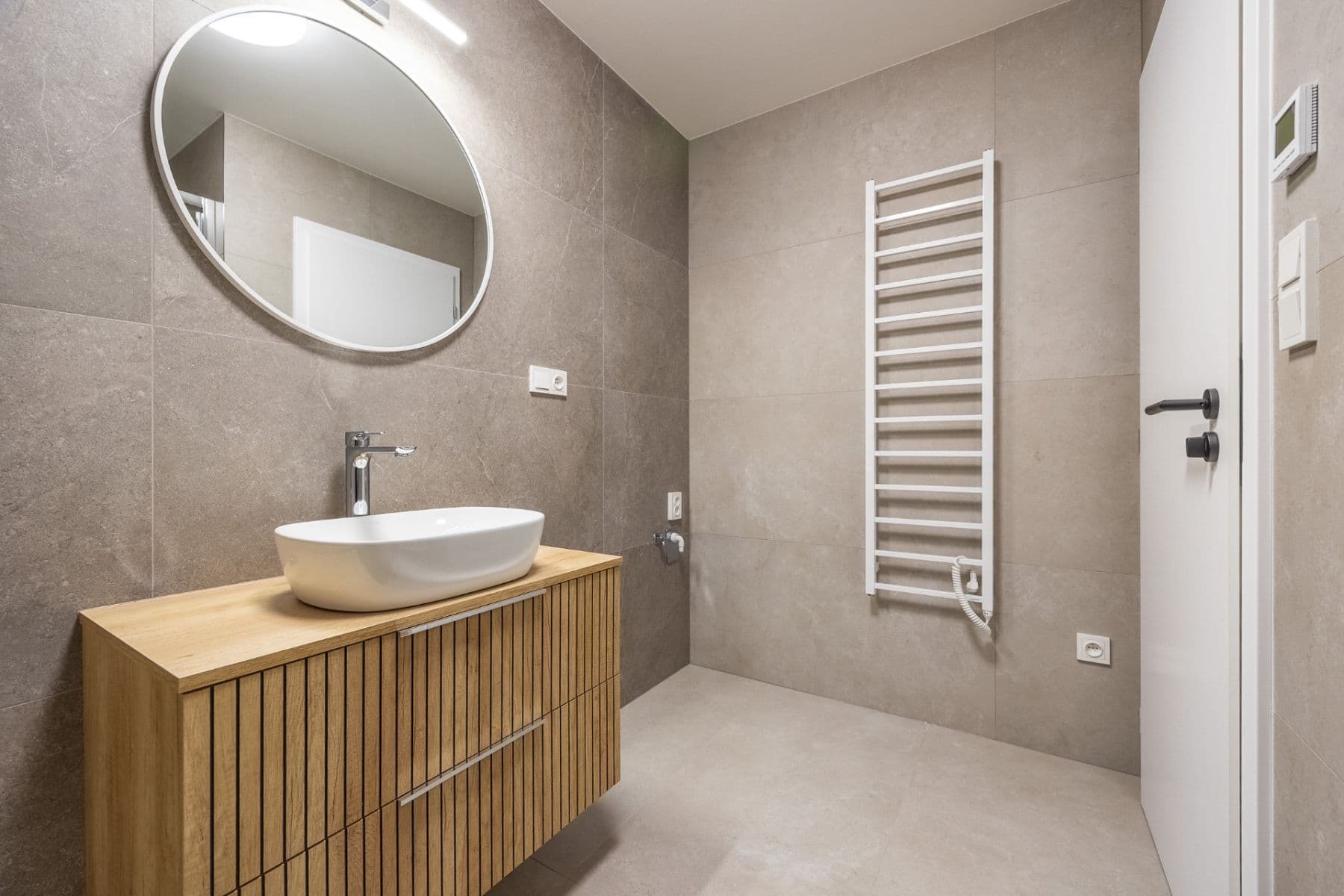 Prodej bytu 3+kk 81 m², Borovanského, Praha, Praha Prodej bytu 3+kk 81 m², Borovanského, Praha, Praha