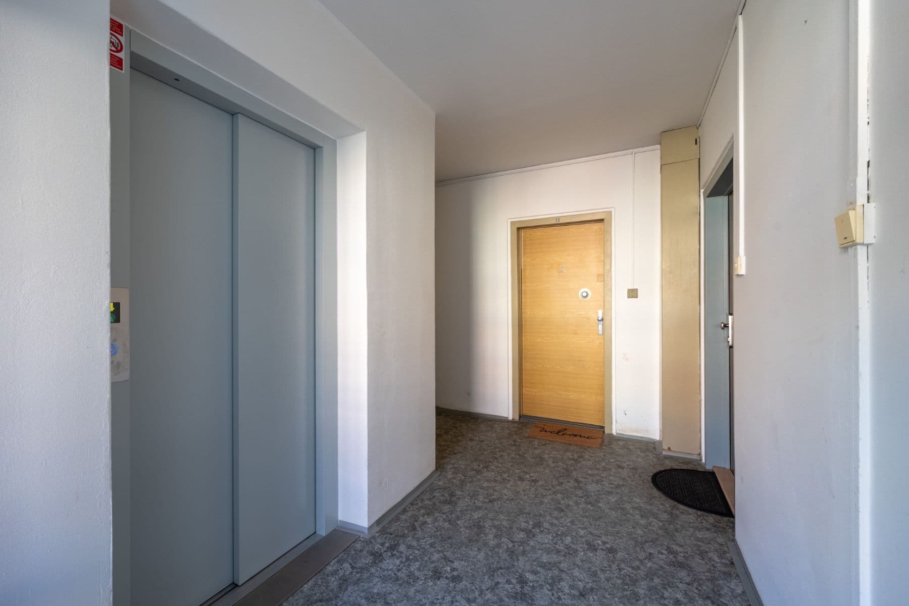 Prodej bytu 3+kk 81 m², Borovanského, Praha, Praha Prodej bytu 3+kk 81 m², Borovanského, Praha, Praha