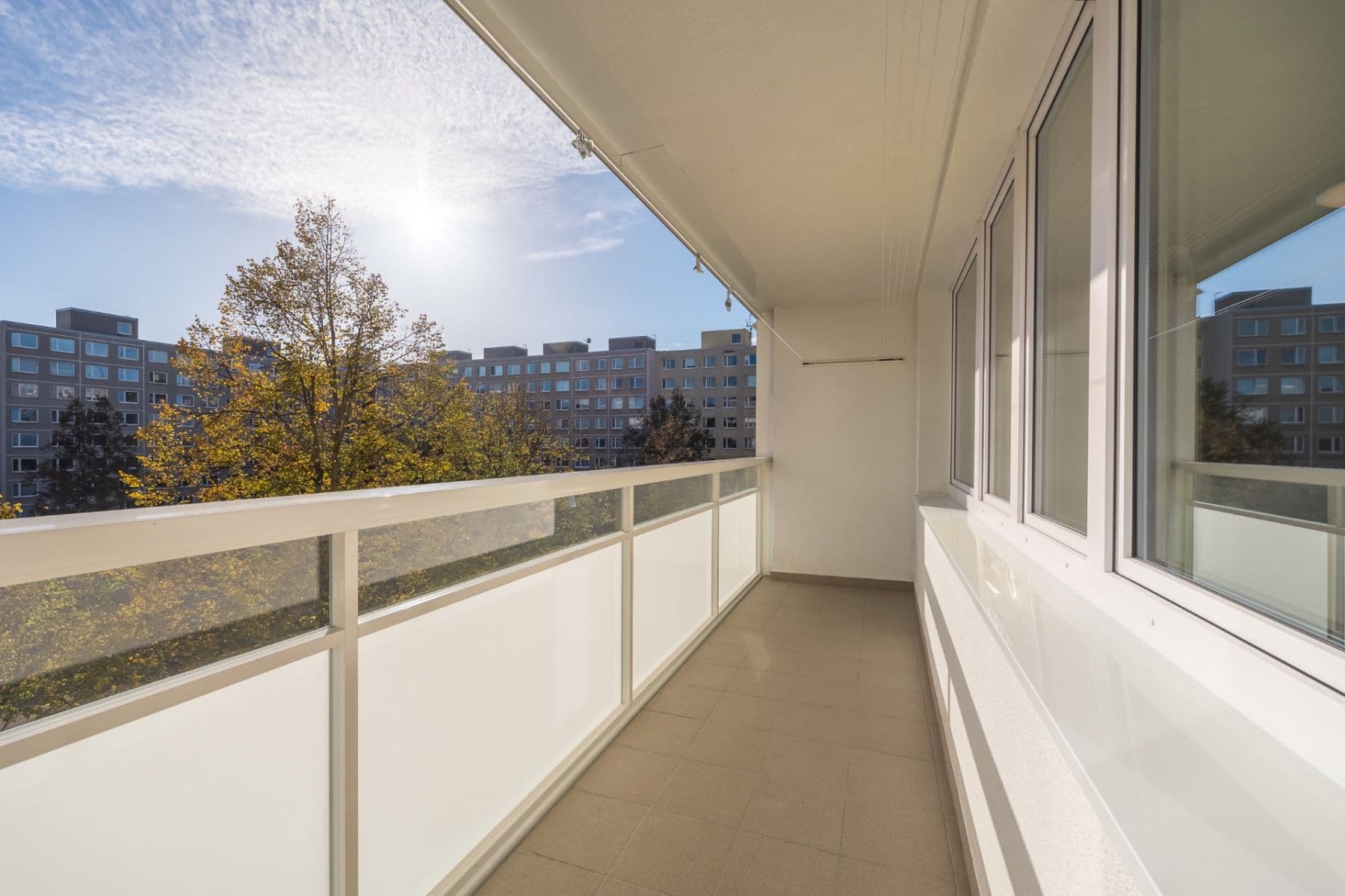 Prodej bytu 3+kk 81 m², Borovanského, Praha, Praha Prodej bytu 3+kk 81 m², Borovanského, Praha, Praha