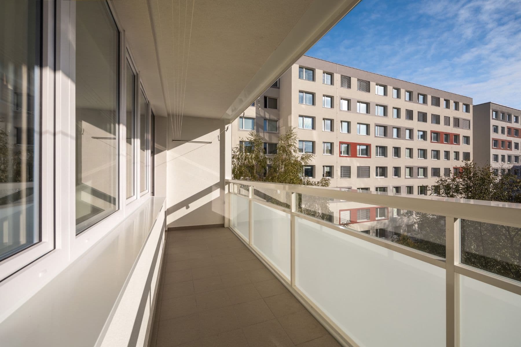 Prodej bytu 3+kk 81 m², Borovanského, Praha, Praha Prodej bytu 3+kk 81 m², Borovanského, Praha, Praha