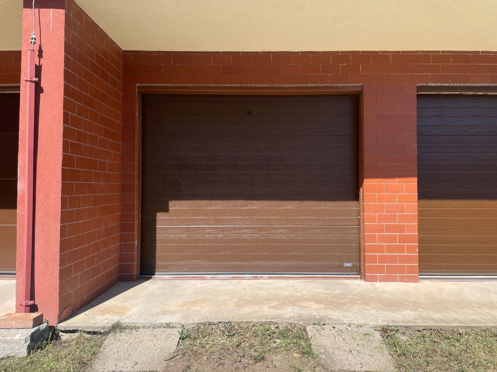 Pronájem garáže 17 m², Praha, Praha Pronájem garáže 17 m², Praha, Praha