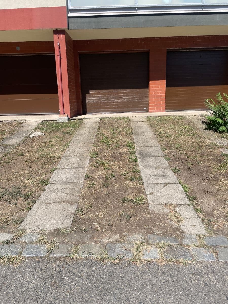 Pronájem garáže 17 m², Praha, Praha Pronájem garáže 17 m², Praha, Praha