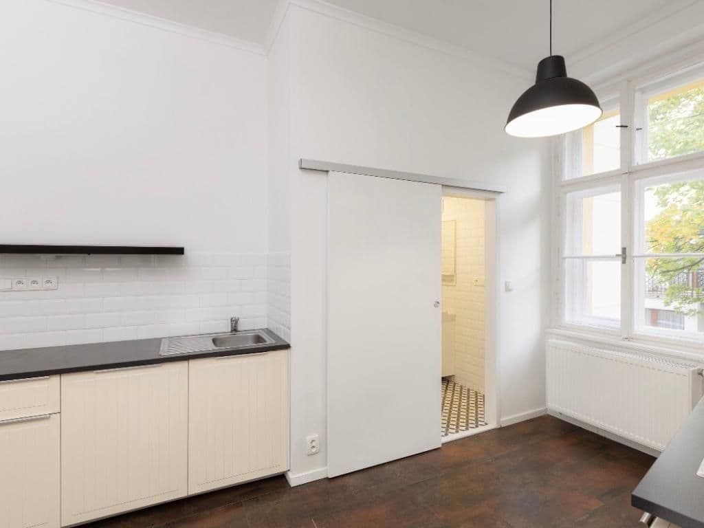 Pronájem bytu 2+1 74 m², Francouzská, Praha, Praha Pronájem bytu 2+1 74 m², Francouzská, Praha, Praha