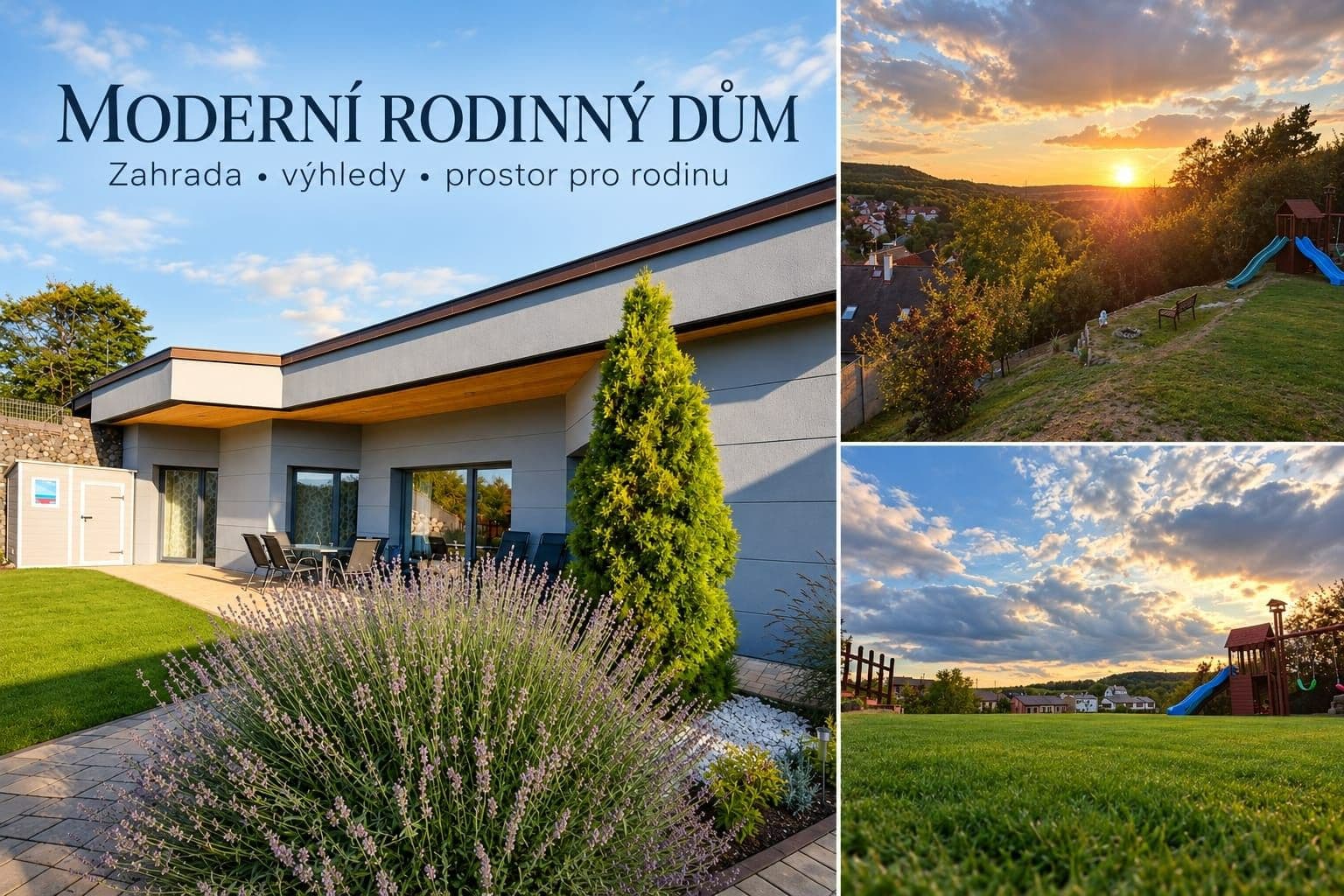 Prodej domu 137 m², pozemek 868 m², A. Sklenáře, Stehelčeves, Středočeský kraj Prodej domu 137 m², pozemek 868 m², A. Sklenáře, Stehelčeves, Středočeský kraj