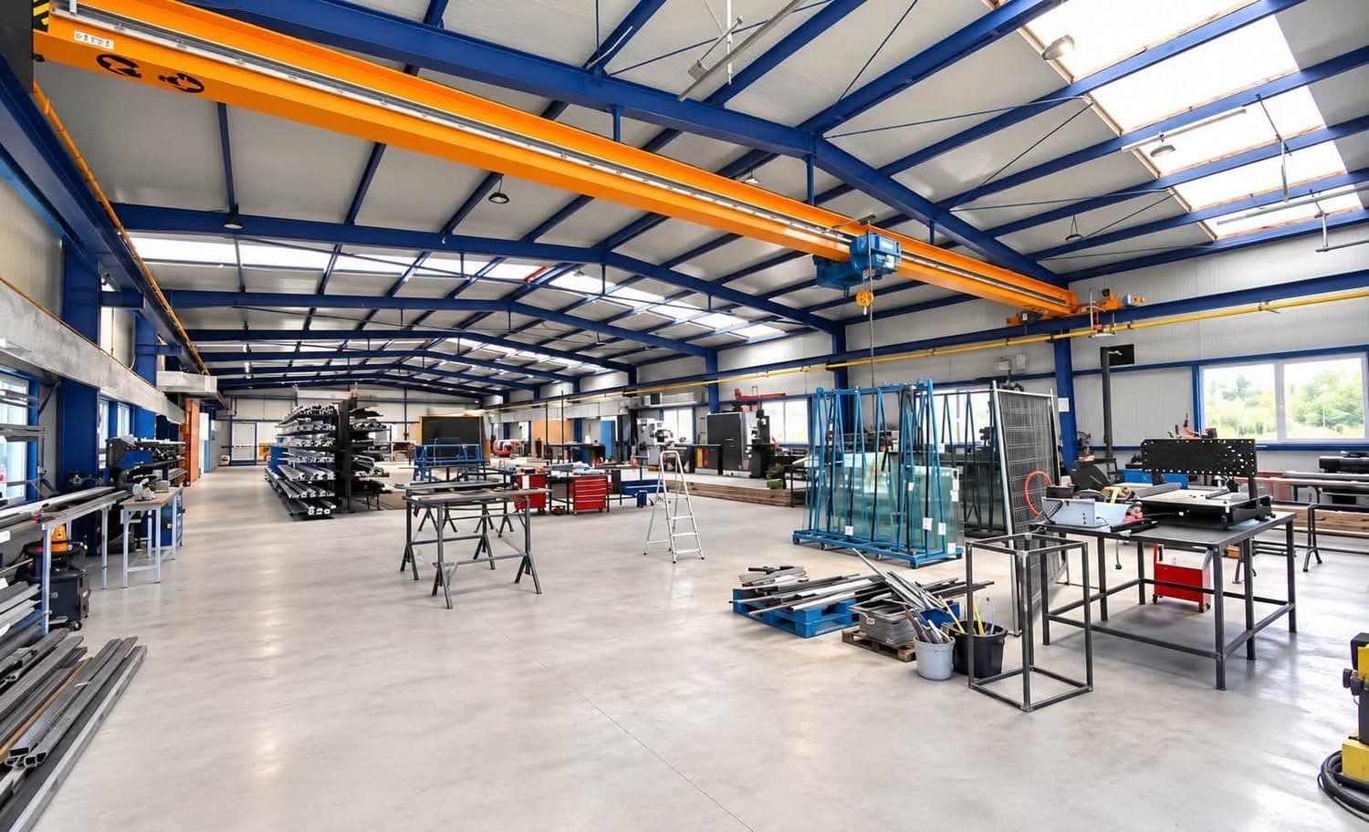 Prodej nebytového prostoru 933 m², Bavory, Jihomoravský kraj Prodej nebytového prostoru 933 m², Bavory, Jihomoravský kraj
