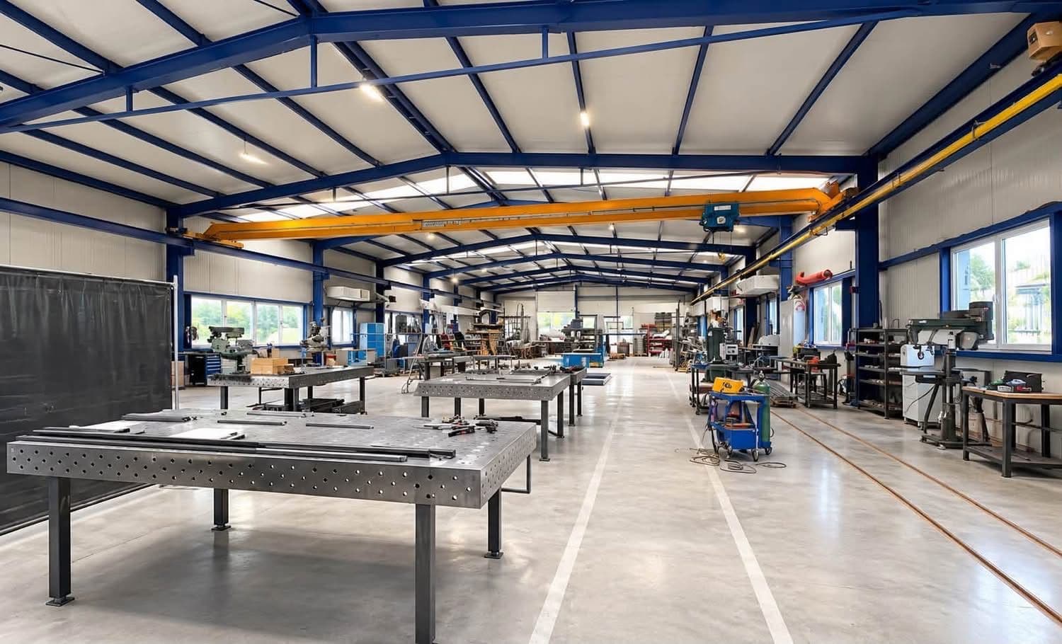 Prodej nebytového prostoru 933 m², Bavory, Jihomoravský kraj Prodej nebytového prostoru 933 m², Bavory, Jihomoravský kraj