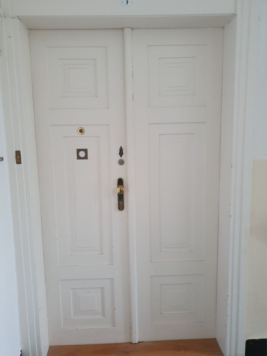 Pronájem bytu 3+kk 95 m², U Starého hřbitova, Praha, Praha Pronájem bytu 3+kk 95 m², U Starého hřbitova, Praha, Praha