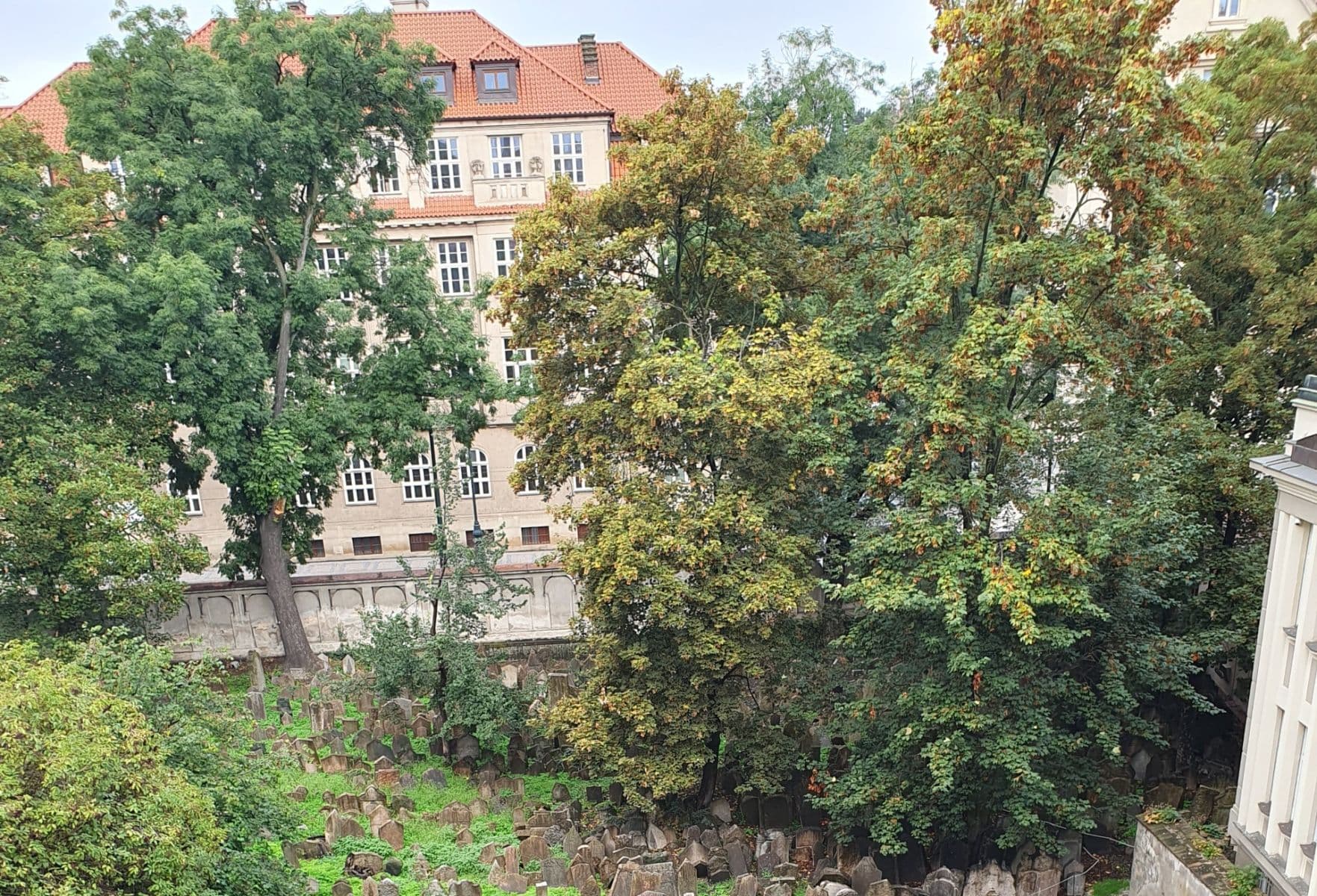 Pronájem bytu 3+kk 95 m², U Starého hřbitova, Praha, Praha Pronájem bytu 3+kk 95 m², U Starého hřbitova, Praha, Praha