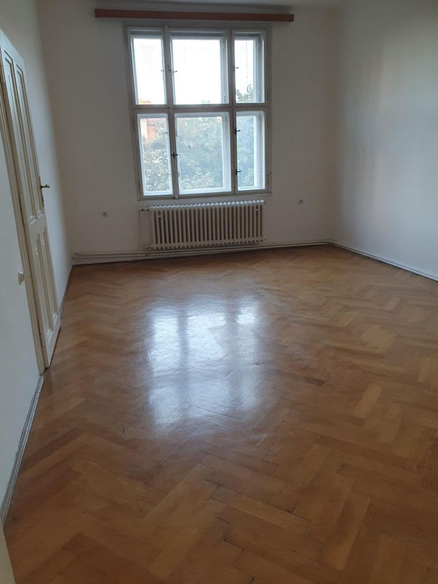 Pronájem bytu 3+kk 95 m², U Starého hřbitova, Praha, Praha Pronájem bytu 3+kk 95 m², U Starého hřbitova, Praha, Praha