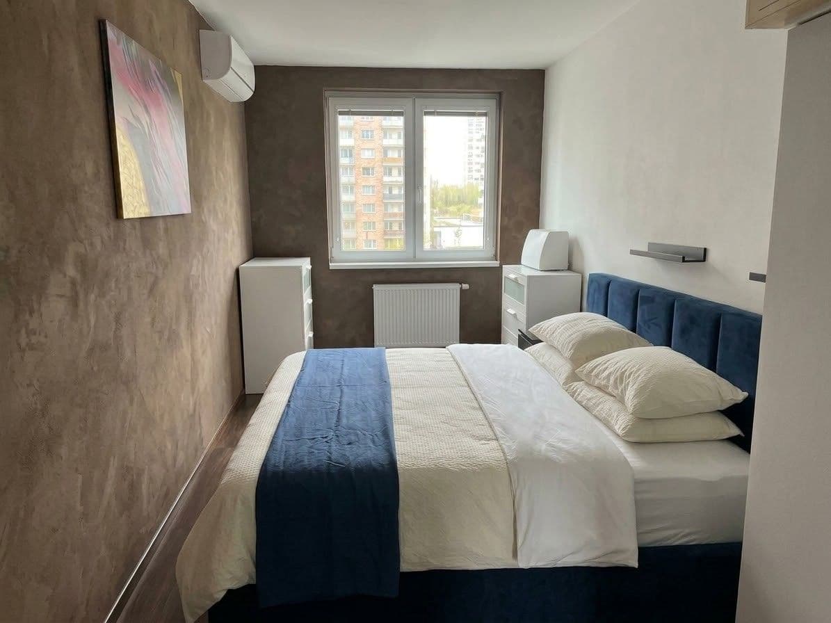 Pronájem bytu 2+kk 55 m², Pod Harfou, Praha, Praha Pronájem bytu 2+kk 55 m², Pod Harfou, Praha, Praha