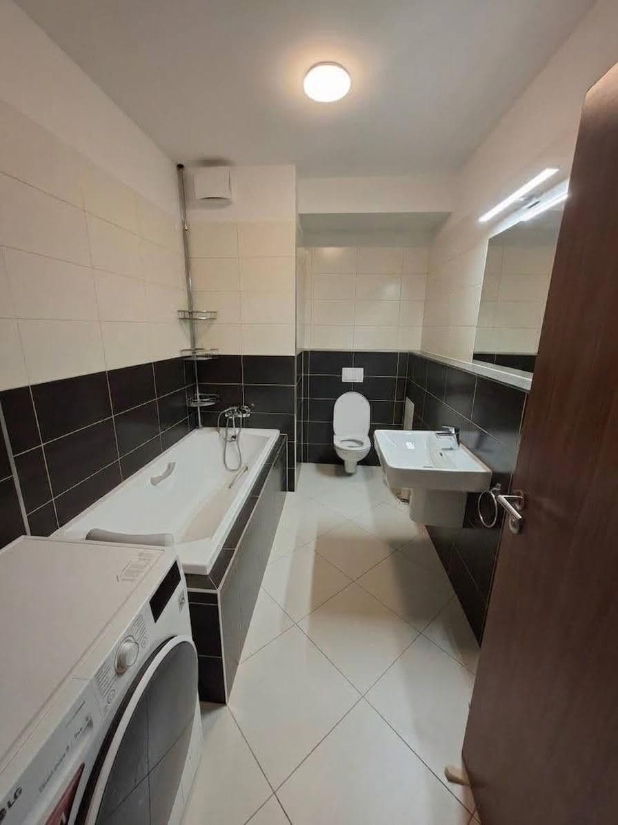 Pronájem bytu 2+kk 55 m², Pod Harfou, Praha, Praha Pronájem bytu 2+kk 55 m², Pod Harfou, Praha, Praha