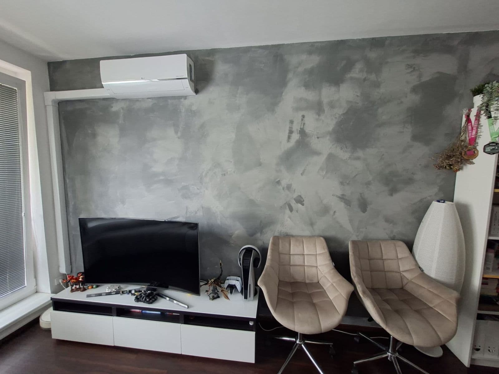 Pronájem bytu 2+kk 55 m², Pod Harfou, Praha, Praha Pronájem bytu 2+kk 55 m², Pod Harfou, Praha, Praha