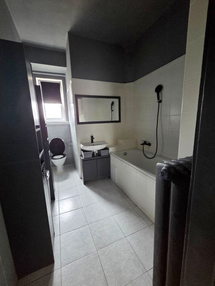 Pronájem bytu 2+1 66 m², Bezručova, Ústí nad Labem, Ústecký kraj Pronájem bytu 2+1 66 m², Bezručova, Ústí nad Labem, Ústecký kraj