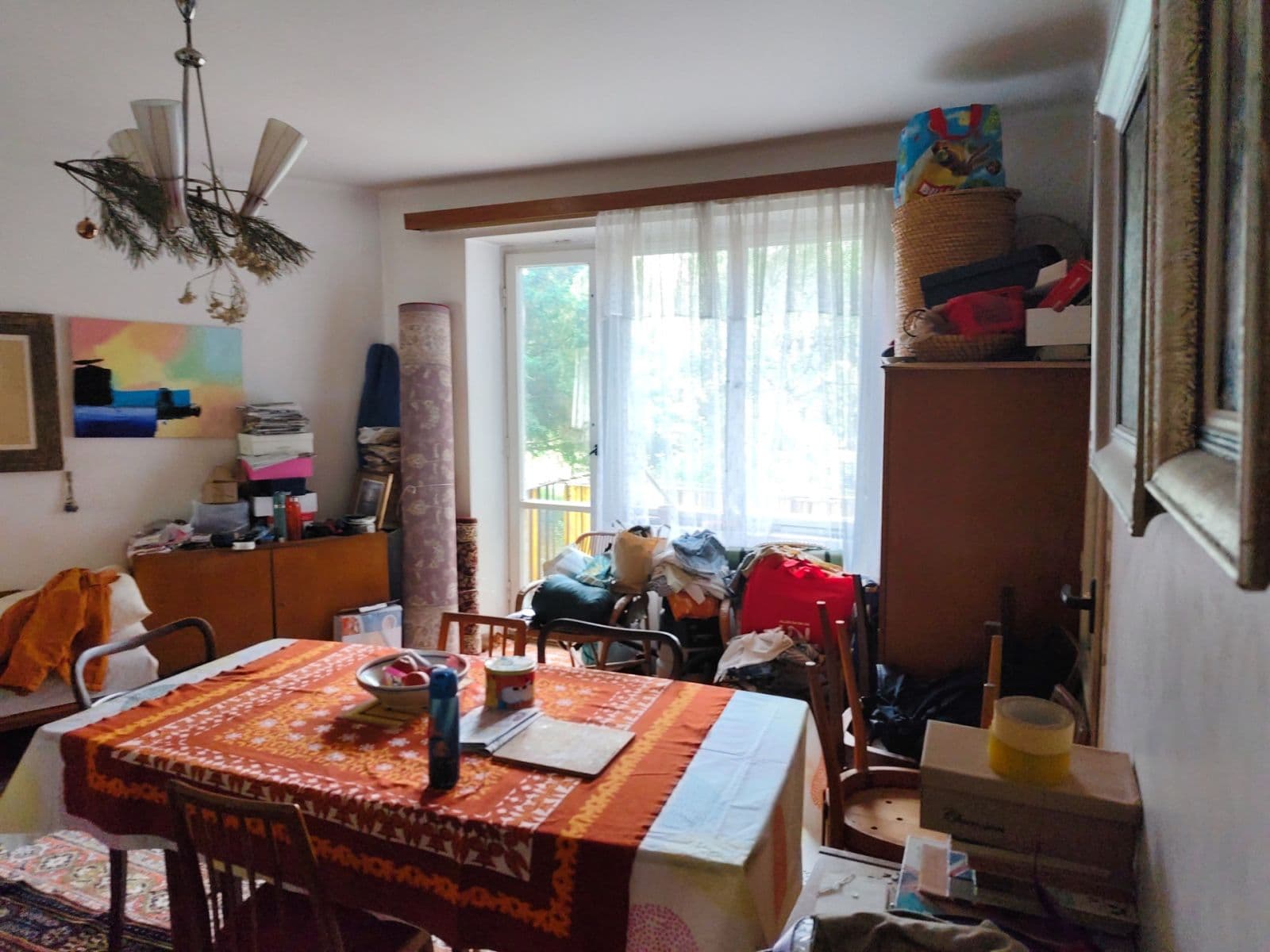Prodej bytu 2+kk 59 m², náměstí Svatopluka Čecha, Praha, Praha Prodej bytu 2+kk 59 m², náměstí Svatopluka Čecha, Praha, Praha