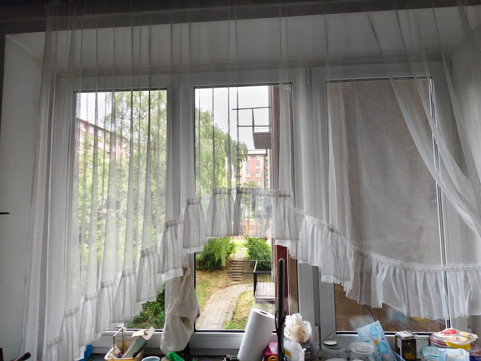 Prodej bytu 2+kk 59 m², náměstí Svatopluka Čecha, Praha, Praha Prodej bytu 2+kk 59 m², náměstí Svatopluka Čecha, Praha, Praha