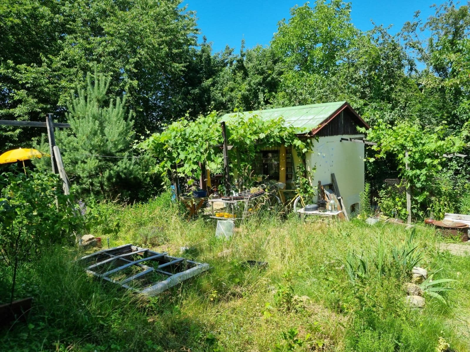 Prodej bytu 2+kk 59 m², náměstí Svatopluka Čecha, Praha, Praha Prodej bytu 2+kk 59 m², náměstí Svatopluka Čecha, Praha, Praha